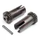 Hpi racing Diff Outdrive drivaksel 2 enheder