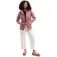 Trespass Julane kapuzenpullover