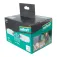 Wolfcraft 4540000 Solid 1300 l/h Boorpomp