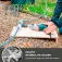 Wolfcraft 4540000 Solid 1300 l/h Drill Pump