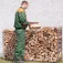 Wolfcraft 5122000 Holzhalter