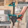 Wolfcraft Pro 150 mm Einhandzwinge