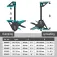 Wolfcraft Pro 150 mm Einhandzwinge