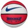 Nike Knockout Deflated 篮球