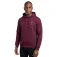 Makia Cherry kapuzenpullover