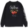 Makia Cherry 긴팔 티셔츠