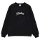 Makia Moletom Label