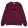 Makia Moletom Label