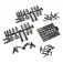 Axial AX10 Scorpion RTR schroevenset