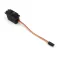Blackzon Servo 3Wire Steering