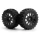 Maverick 1/2 Qbyte Buggy Wheel 2 units