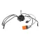 Spektrum SLT 45 Amp Brushless 2WD receiver & electronic speed controller