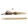Zfish Clips de plomo 3in1 Set