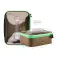 Zfish Aquacore L EVA case
