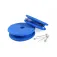 Zfish Chod&Zig Linespole 5 enheder