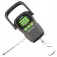 Zfish Bàscula digital Compact