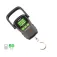 Zfish Bàscula digital Compact
