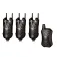 Zfish Merkur 3+1 bidalarm