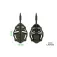 Zfish Method Spider Large Set Voeder