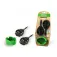 Zfish Method Spider Medium Set Feeder
