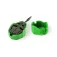 Zfish Cebador Method Spider Medium Set
