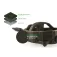 Zfish Method Spider Medium Set Feeder