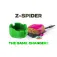 Zfish Feeder Method Spider Medium Set
