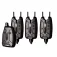 Zfish Prime 3+1 bite alarm