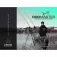 Zfish Rod pod Rodmaster 3 Trams