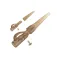 Zfish Set Cone blyklips