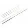 Zfish SlimCore Feeder karpestang