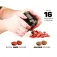 Zfish Splitter boilies knuser