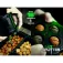 Zfish Splitter boilies knuser