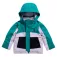Burton Giacca Ascutney 2L