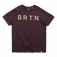Burton BRTN 반팔 티셔츠