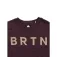 Burton BRTN 반팔 티셔츠