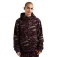 Burton Moletom com capuz Cinder