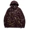 Burton Moletom com capuz Cinder