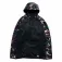 Burton Crown Weatherproof kapuzenpullover