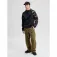 Burton Crown Weatherproof kapuzenpullover