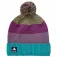 Burton Gorro Fleece-Lined Pom