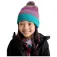 Burton Gorro Fleece-Lined Pom