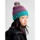 Burton Gorro Fleece-Lined Pom
