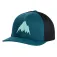 Burton Boné Harwood Snapback