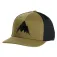 Burton Boné Harwood Snapback