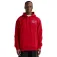 Burton Moretown kapuzenpullover