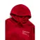 Burton Moretown kapuzenpullover