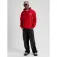 Burton Moretown kapuzenpullover