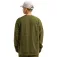 Burton Moletom Oak Crew