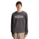 Burton Moletom Oak Crew